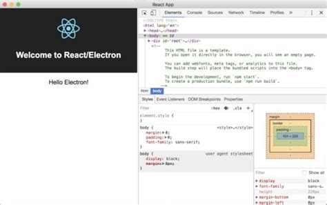 electron loadurl|Electron load remote URL and execute javascript .